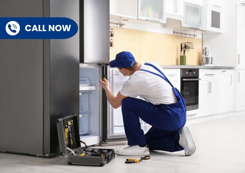 Symsonia Appliance Repair Company